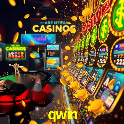 App oficial qwin