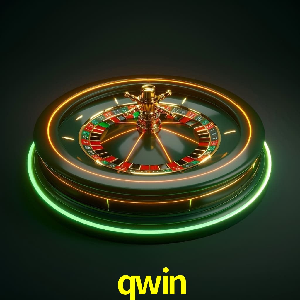 App mobile qwin