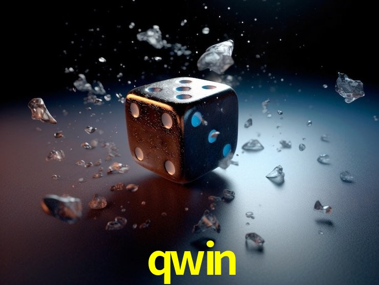 Bônus qwin